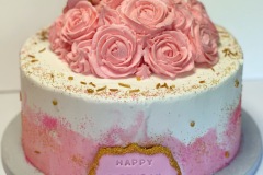 flamingo_buttercream_cake