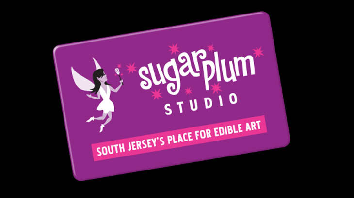 Black Friday Sugarplum Studio